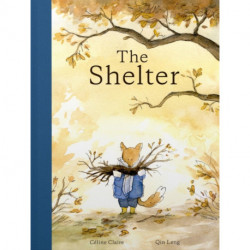 The Shelter: Deluxe 5th Anniversary Edition