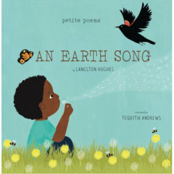 An Earth Song (Petite Poems)