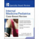 Internal Medicine/Pediatrics Case-Based Review