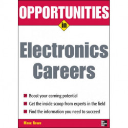 Opportunities in Electronics Careers