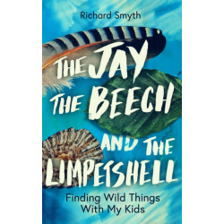The Jay, The Beech and the Limpetshell: Finding Wild Things With My Kids