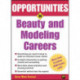 Opportunities in Beauty and Modeling Careers