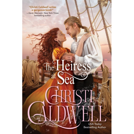 The Heiress at Sea