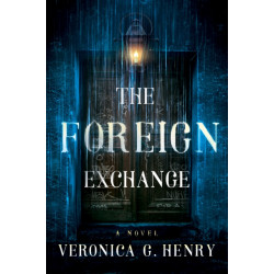 The Foreign Exchange: A Novel