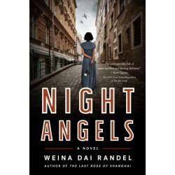 Night Angels: A Novel