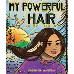 My Powerful Hair