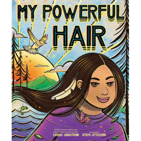 My Powerful Hair
