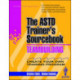 Teambuilding: The ASTD Trainer's Sourcebook