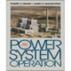 Power System Operation