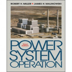 Power System Operation