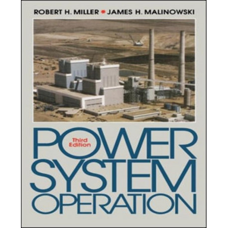 Power System Operation