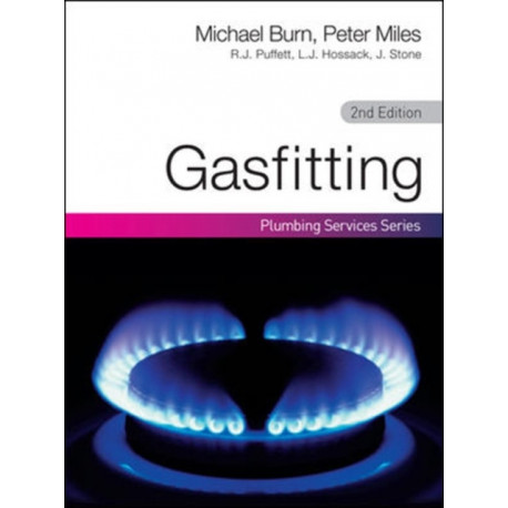 Gasfitting
