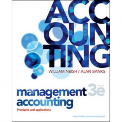 Management Accounting, Revised