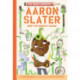 Aaron Slater and the Sneaky Snake (The Questioneers Book -6)