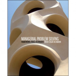 Managerial Problem Solving