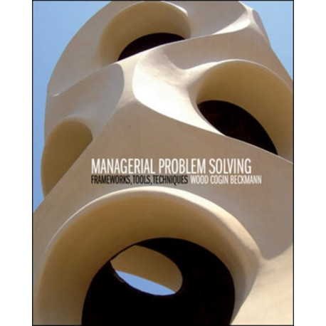 Managerial Problem Solving
