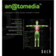 Anatomedia: Back CD