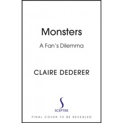 Monsters: What Do We Do with Great Art by Bad People?