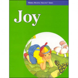Merrill Reading Skilltext® Series, Joy Student Edition, Level 1.8
