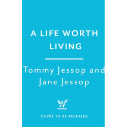 A Life Worth Living: Acting, Activism and Everything Else