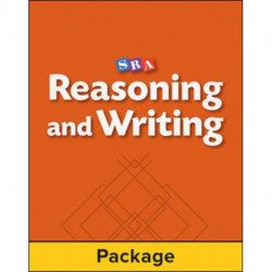 Reasoning and Writing Level A, Teacher Materials