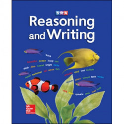 Reasoning and Writing Level C, Textbook