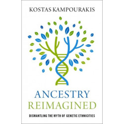 Ancestry Reimagined: Dismantling the Myth of Genetic Ethnicities