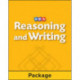 Reasoning and Writing Level A, Workbook 2 (Pkg. of 5)