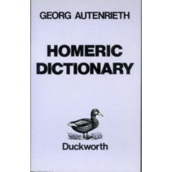 Homeric Dictionary