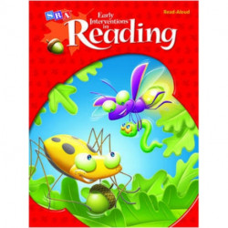 Level K - Read-Aloud Book