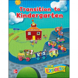 DLM Transitions Book