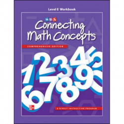 Connecting Math Concepts Level E, Workbook