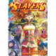 Slayers Volumes 7-9 Collector's Edition