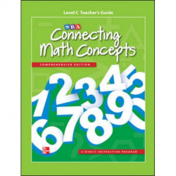 Connecting Math Concepts Level C, Additional Teacher's Guide