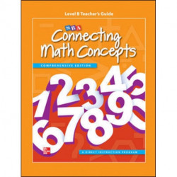 Connecting Math Concepts Level B, Additional Teacher's Guide