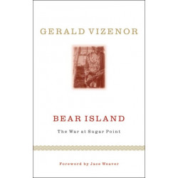 Bear Island: The War at Sugar Point