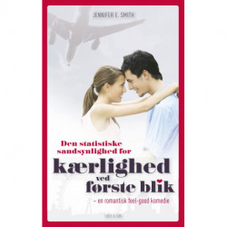 Den statistiske sandsynlighed for kærlighed ved første blik