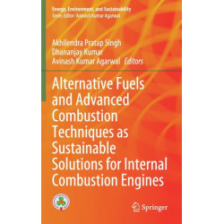 Alternative Fuels and Advanced Combustion Techniques as Sustainable Solutions for Internal Combustion Engines