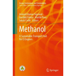 Methanol: A Sustainable Transport Fuel for CI Engines