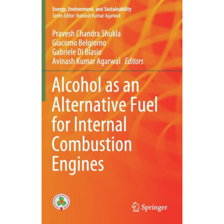 Alcohol as an Alternative Fuel for Internal Combustion Engines