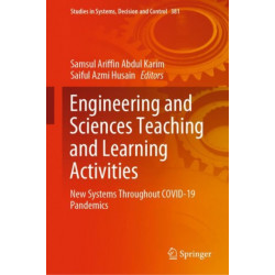 Engineering and Sciences Teaching and Learning Activities: New Systems Throughout COVID-19 Pandemics