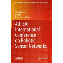 4th EAI International Conference on Robotic Sensor Networks