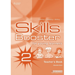 Skills Booster 2: Teacher's Book