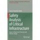 Safety Analysis of Critical Infrastructure: Impact of Operation Processes and Climate Change