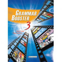Grammar Booster 3