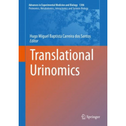 Translational Urinomics