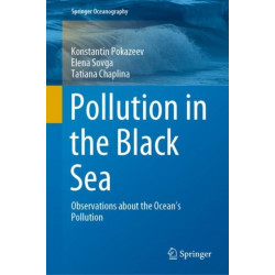 Pollution in the Black Sea: Observations about the Ocean's Pollution