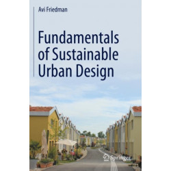 Fundamentals of Sustainable Urban Design