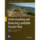 Understanding and Reducing Landslide Disaster Risk: Volume 4 Testing, Modeling and Risk Assessment