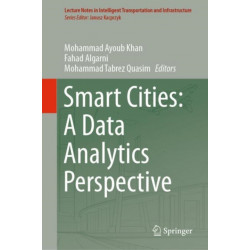 Smart Cities: A Data Analytics Perspective